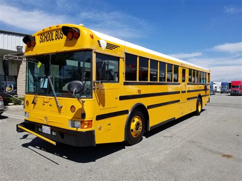 School Buses For Sale in South Dakota (New & Used) .